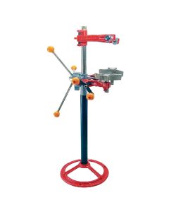 JCTSK3000 image(0) - STRUT SPRING COMPRESSOR