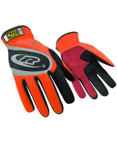 Ringers Gloves 116-11 Quickfit Orange Gloves, X-Large