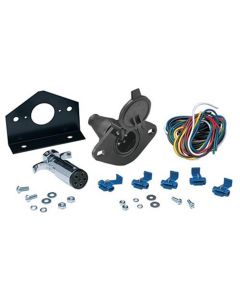 HPK48405 image(0) - 6-POLE ROUND CONNECTOR KIT