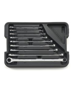 KDT85998 image(0) - 9PC XL GEARBOX RATCHETING WRENCH SET SAE