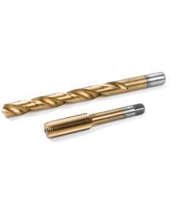 WLMW8639 - 1/26"-20 NF Tap & 29/64" Bit