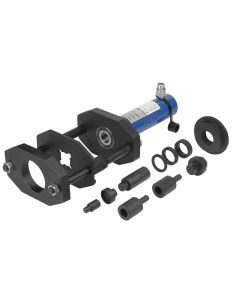 OTC4274 image(0) - Hendrickson Front Suspension Bushing Tool Set