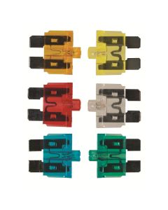 JTT10-1005 image(0) - 30 Amp  Smart Glow Atc Fuse