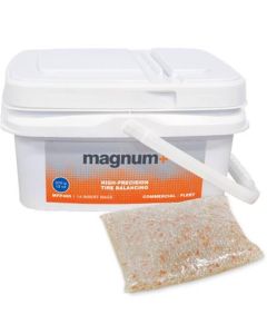 MRIMFP400 image(0) - MAGNUM Fleet tub 14 bags (13oz / 370g)