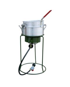 BFOSBCOOK image(0) - Single Burner Cooker/Fryer