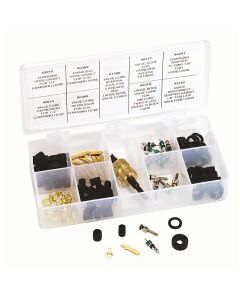 MSC91335 image(0) - REPAIR KIT 126PC