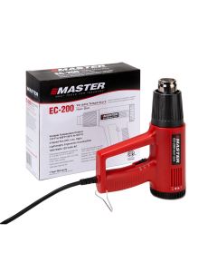 MASEC-200 image(0) - Variable Temperature Heat Gun