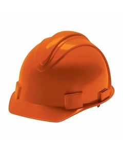 SRW20395 - Charger Series HardHat Orange