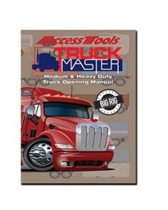 Truck Master Manual