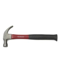 KDT82254 image(0) - Claw Hammer 16oz Fiberglas Hdl