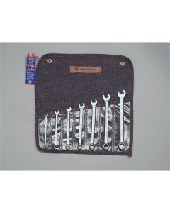 WRI705 image(0) - Wrench Set 12Pt Comb 7Pc