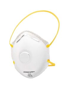 SRW64420 - Particulate Respirator