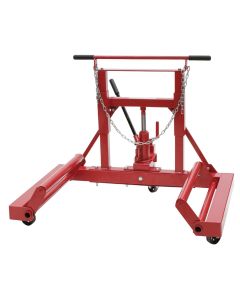 SUN1501 image(0) - 1500 lb. Capacity Hydraulic Wheel Dol