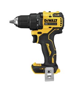 DWTDCD708B image(0) - 20v Max COMPACT BRUSHLESS DRILL