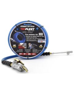 BLBBBFLT3850 image(0) - BluBird Tire Inflator Fleet Edition Kit