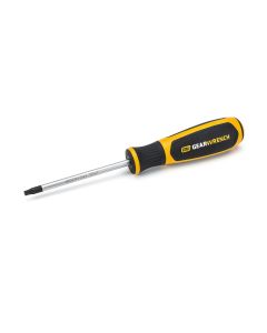 KDT80027H image(0) - T25 x 4" Torx® Dual Material Screwdriver