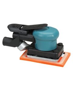 DYB58505 image(0) - DYNABUG II ORBITAL SANDER, CENTRAL VACUUM