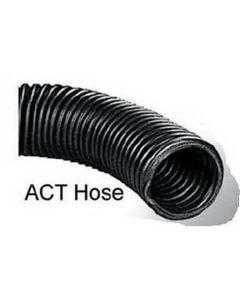 CRUACT600 image(0) - Crushproof Tubing EXHAUST HOSE 6" X 11'