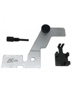 CTA5067 image(0) - Ford 2.0L EcoBoost Timing Tool Kit