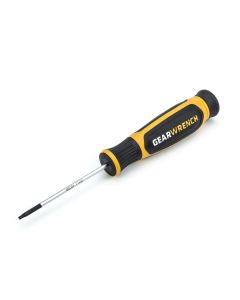 KDT80039H image(0) - T7 x 60mm Mini Torx® Dual Material Screwdriver