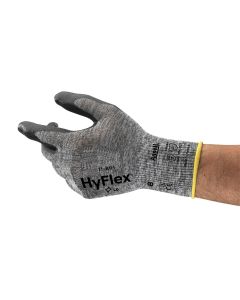 ASL11801080 image(0) - GLOVE HYFLEX 11-801 INDUST SZ 8 12PK