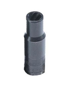 LTI4510 image(0) - Milton Industries LTI Tool By MIlton 3/8" Drive 10Mm Twist Socket