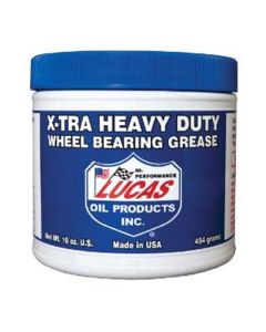 LUC10330 image(0) - X-Tra HD Grease 12 1lb Tubs