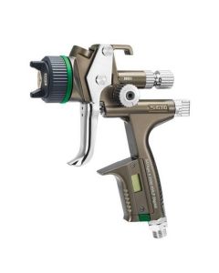 SAT1061986 image(0) - X5500 HVLP Dig Spray Gun, 1.2 I, w/RPS Cups