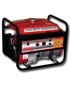 2000 Watt Portable Generator