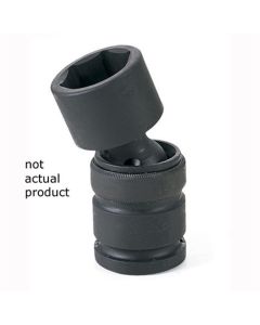 GRE3040U image(0) - UNIVERSAL IMPACT 1-1/4" 3/4" DR.