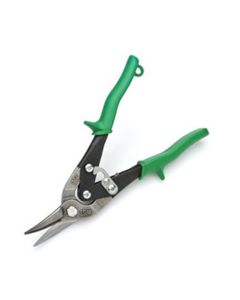 WISM2R image(0) - 9-3/4" METALMASTER GREEN AVIATION SNIP