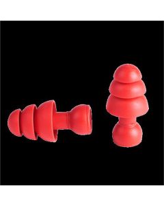 MLW48-73-3205 image(1) - Milwaukee Tool Replacement Banded Flanged Ear Plugs