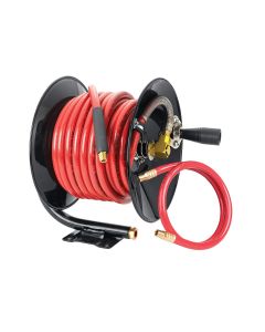 LEGL8650 image(0) - 3/8 x 50 ft. Manual Hose Reel