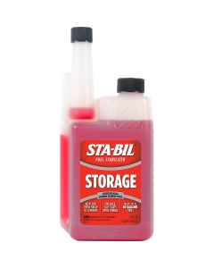 GEG22214 image(0) - Fuel Stabilizer 32oz Bott 12pk