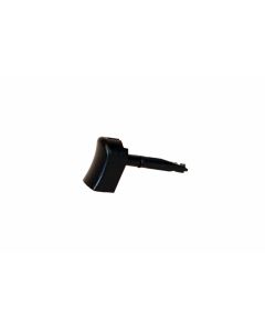 IRT2135-D93B image(0) - BLACK TRIGGER ASSY FOR 2135