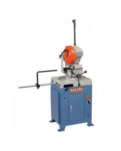 220V 60HZ 3PH 3HP HD MANUAL COLD SAW 11"