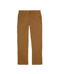 MLW701K-3430 image(0) - Milwaukee Tool Heavy Duty Flex Work Pants - Khaki 3430