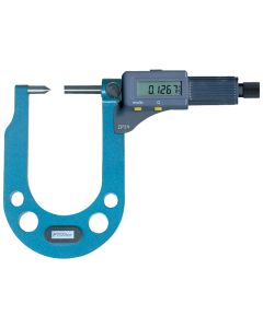 FOW74-860-234 image(0) - ELEC. DISC BRAKE MICROMETER,DUST,WATER,OIL RESIST.