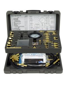 OTC6550 image(0) - MASTER FUEL INJECTION TEST KIT