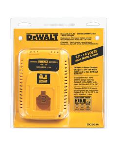 DWTDC9310 image(0) - CHARGER 14V