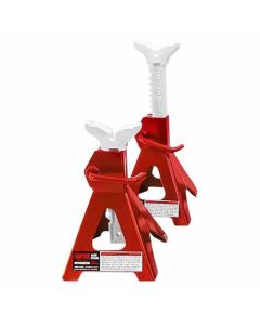 NRO81004C image(0) - 3T JACK STANDS 2/SET