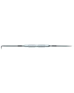 KDT2979 image(0) - SCRIBER WITH 90 DEGREE HOOK 8IN. LENGTH