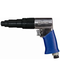 AST810T image(0) - SCREWDRIVER AIR 1/4IN. PISTOL GRIP 1800RPM