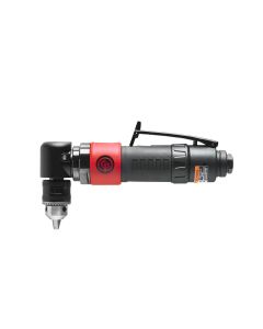 CPT879C image(0) - Angle Reversible 3/8" Key Drill