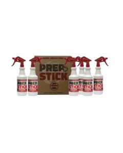 CSU073109NF-DS32 image(0) - Prep N Stick Aluminum Wheel Cleaner