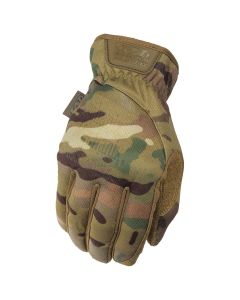 MECFFTAB-78-011 image(0) - GLOVES MULTICAM FAST FIT XL