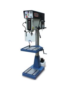 BLI1020169 image(0) - 1PH INVERTER DRILL PRESS W/ CE LAMP