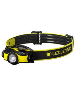 LED502024 image(0) - iH5 Headlamp, 200 Lumens