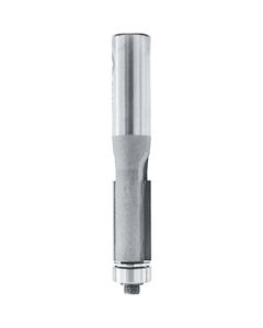 MAK733129-1A - Router Bit 1/2" Flush 1" Cut, 1/2" SH, C.T.