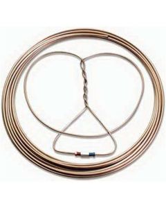 SRRBR-EZ200 image(0) - 1/4" BRAKE LINE TUBING (25')